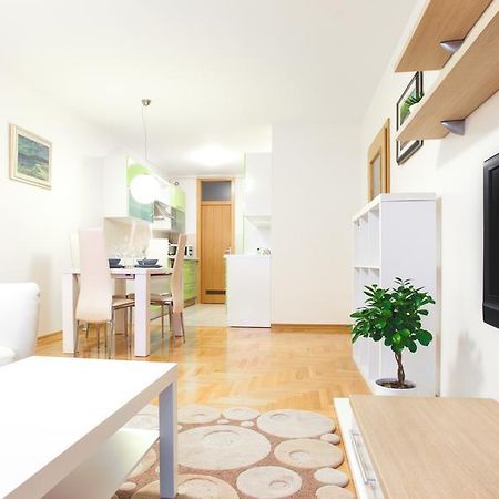 Apartment Lana Zagrzeb Pokój zdjęcie