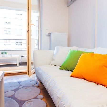 Apartment Lana Zagrzeb Pokój zdjęcie