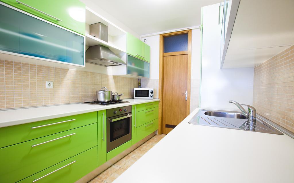 Apartment Lana Zagrzeb Pokój zdjęcie