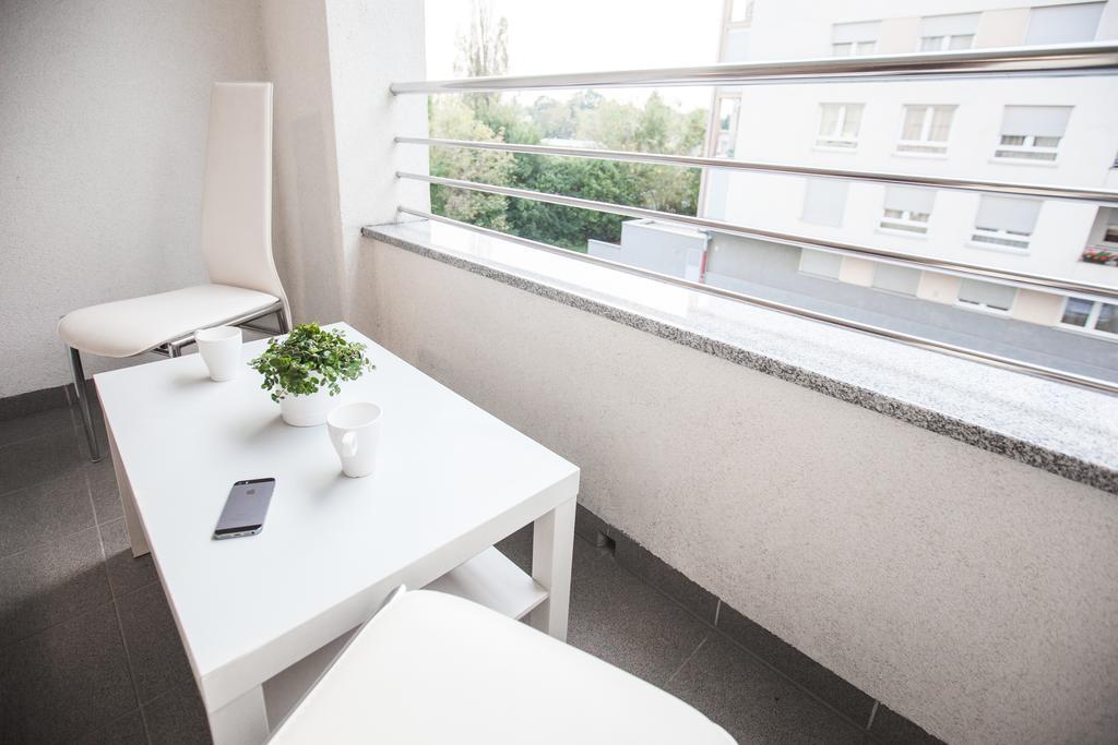 Apartment Lana Zagrzeb Pokój zdjęcie