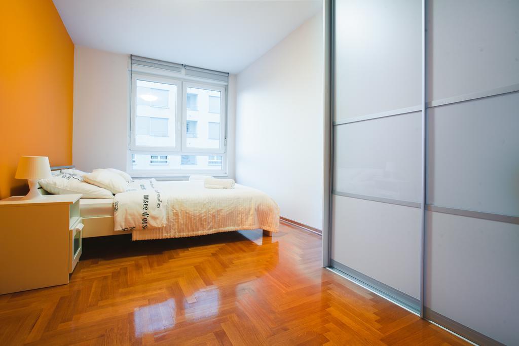 Apartment Lana Zagrzeb Pokój zdjęcie